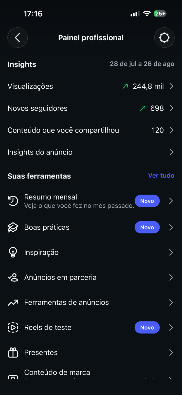 Métrica